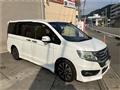 2013 Honda Step WGN