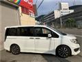 2013 Honda Step WGN