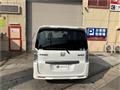 2013 Honda Step WGN