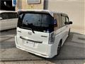 2013 Honda Step WGN