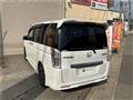 2013 Honda Step WGN