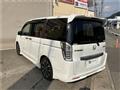 2013 Honda Step WGN
