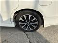 2013 Honda Step WGN