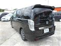 2013 Honda Step WGN