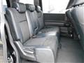 2013 Honda Step WGN