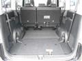 2013 Honda Step WGN