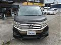 2013 Honda Step WGN