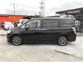 2013 Honda Step WGN
