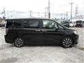 2013 Honda Step WGN