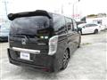 2013 Honda Step WGN