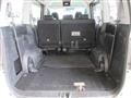 2013 Honda Step WGN