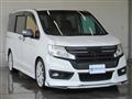 2013 Honda Step WGN
