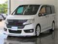 2013 Honda Step WGN