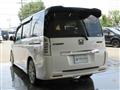 2013 Honda Step WGN