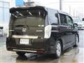 2013 Honda Step WGN