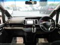 2013 Honda Step WGN