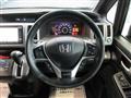 2013 Honda Step WGN