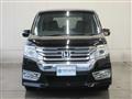 2013 Honda Step WGN
