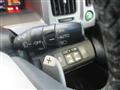 2013 Honda Step WGN