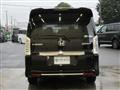 2013 Honda Step WGN