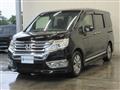2013 Honda Step WGN