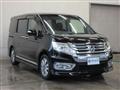 2013 Honda Step WGN
