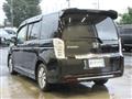 2013 Honda Step WGN