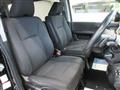 2013 Honda Step WGN