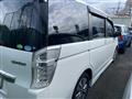 2013 Honda Step WGN