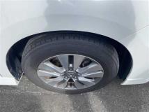 2013 Honda Step WGN