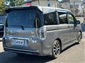 2013 Honda Step WGN