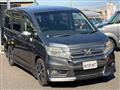 2013 Honda Step WGN