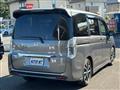 2013 Honda Step WGN