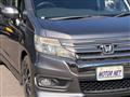 2013 Honda Step WGN