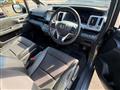 2013 Honda Step WGN