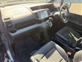2013 Honda Step WGN