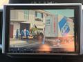 2013 Honda Step WGN