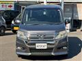 2013 Honda Step WGN
