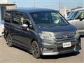 2013 Honda Step WGN