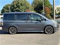 2013 Honda Step WGN