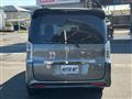 2013 Honda Step WGN