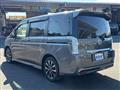 2013 Honda Step WGN