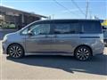 2013 Honda Step WGN