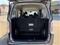 2013 Honda Step WGN