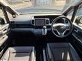 2013 Honda Step WGN