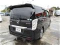 2013 Honda Step WGN
