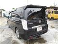 2013 Honda Step WGN