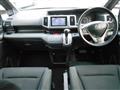 2013 Honda Step WGN