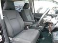 2013 Honda Step WGN