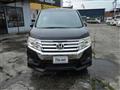 2013 Honda Step WGN